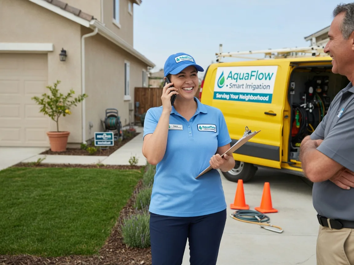 Irrigation Installation Trenton, KY FAQs